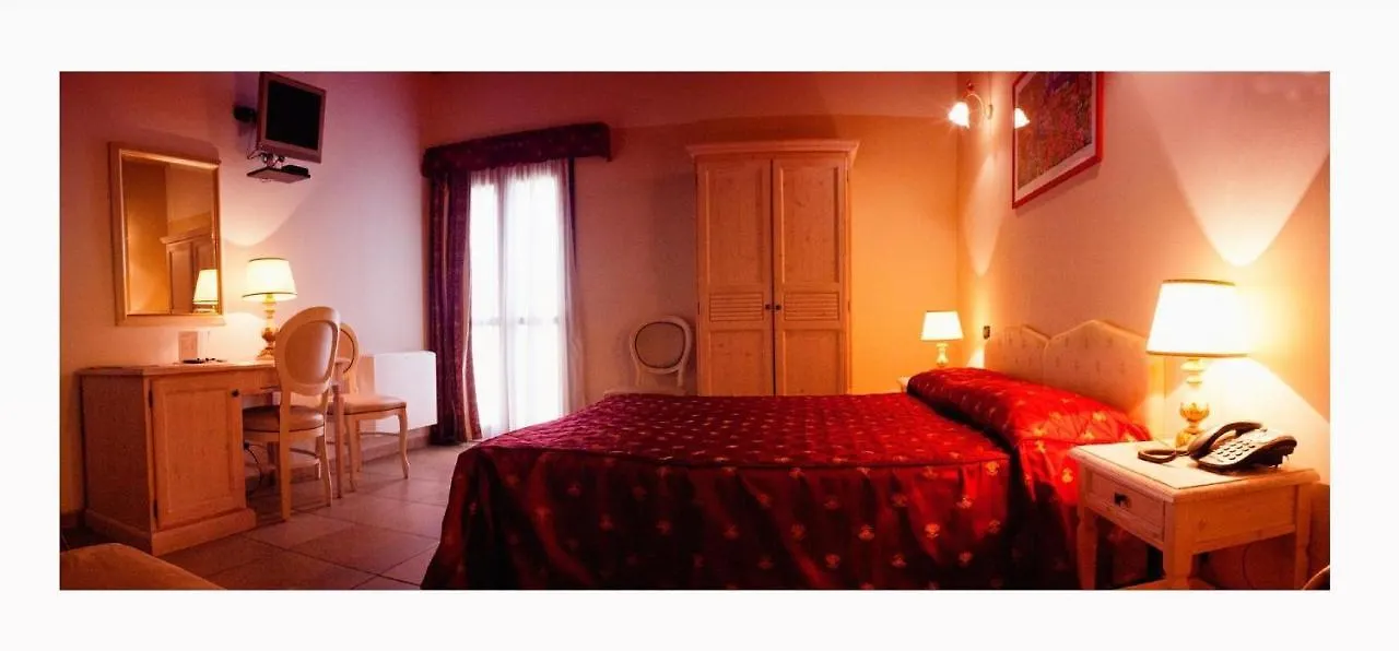 Hotel La Tortiola Vigarano Mainarda