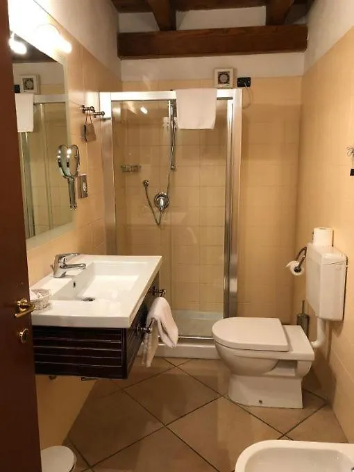Hotel La Tortiola Vigarano Mainarda