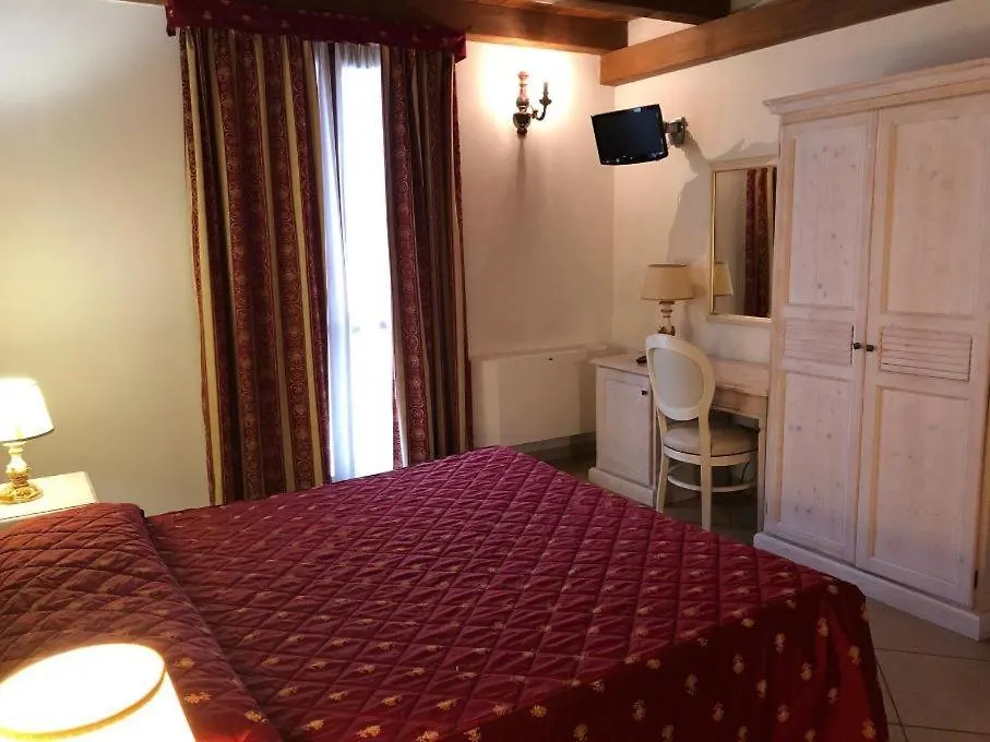 ***  Hotel La Tortiola Vigarano Mainarda Italië